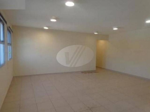 Imagem 5 de 8 de Sala À Venda Em Centro - Sa184034