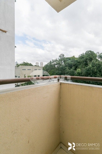 Imagem 5 de 15 de Apartamento - Vila Natalia - Ref: 2076 - V-2076