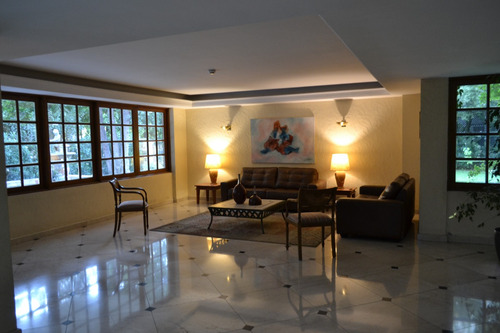 Excelente Departamento 1 Dormitorio En Las Condes