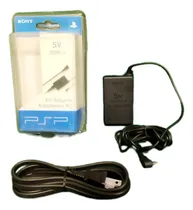 Comprar Adaptador De Cargador Ac Para Sony Psp 1000 2000 3000 Slim