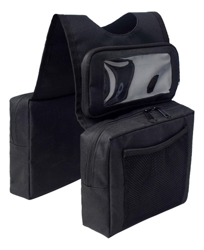 Bolsa De Asiento Para VehĂculos Todo Terreno Bolsa Trasera D
