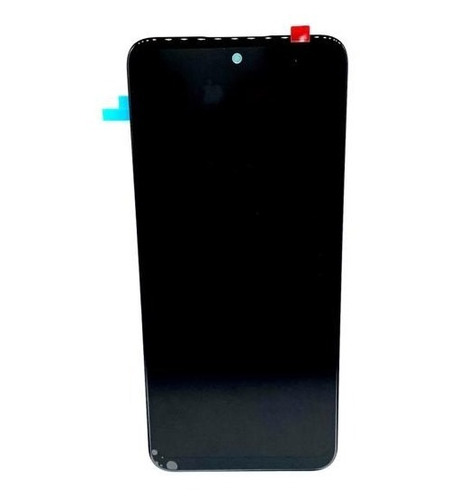 Modulo Compatible Motorola G31  Xt2173-1 Instalamos