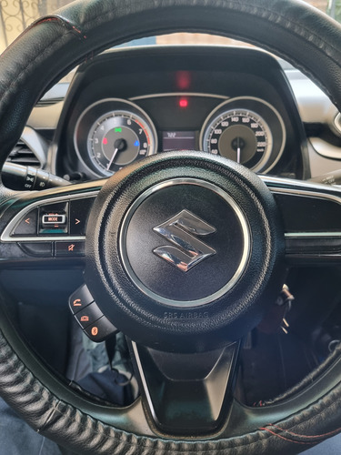 Suzuki Dzire Alza Vidrios Y Cierre Centralizado,ac, Transfer