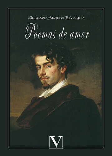 Poemas De Amor, De Gustavo Adolfo Bécquer