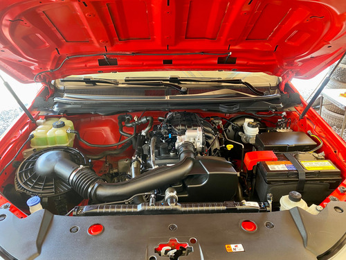 Ford Ranger 2.5 Xlt Cabina Doble 4x2 Mt