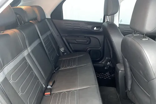 Citroën C4 Cactus 1.6 Shine At