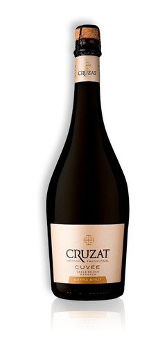 Champagne Cruzat Cuvée Extra Brut 750ml Valle De Uco