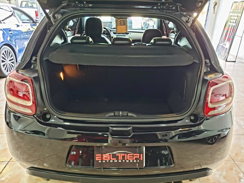 Imagen 7 de 15 de Citroen Ds3 Turbo Sport Chic