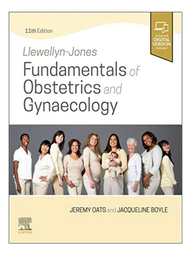 Llewellyn-jones Fundamentals Of Obstetrics And Gynaeco. Eb04