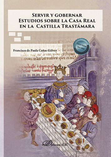 Libro Servir Y Gobernar Estudios Sobre La Casa Real En La...