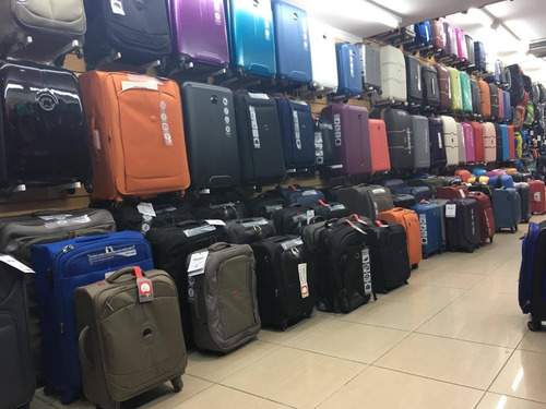 Funda Valijas Medianas Cubritas Muchos Modelos Tuvalija