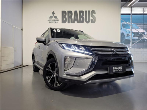 Mitsubishi Eclipse Cross 1.5 Mivec Turbo Hpe-s