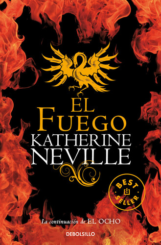 Fuego,el Dbs - Neville, Katherine