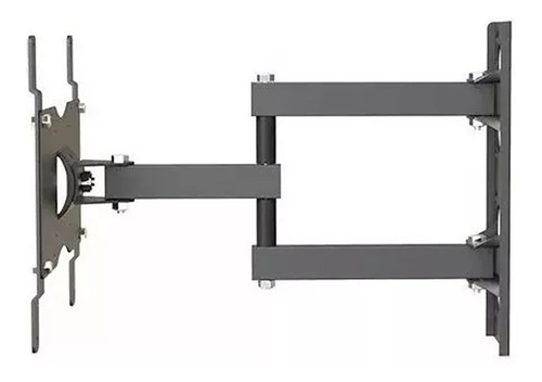 Soporte Nakan SPL-575E de pared para TV/Monitor de 10" a 43"