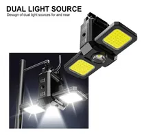 Comprar Linterna Llavero Led Doble Linterna + Linterna Destapador