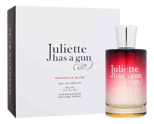 Juliette Has A Gun  Magnolia Bliss Edp 100ml  
