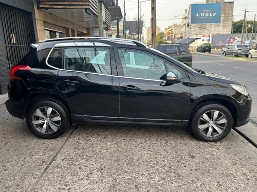Peugeot 2008 1.6 Thp Sport