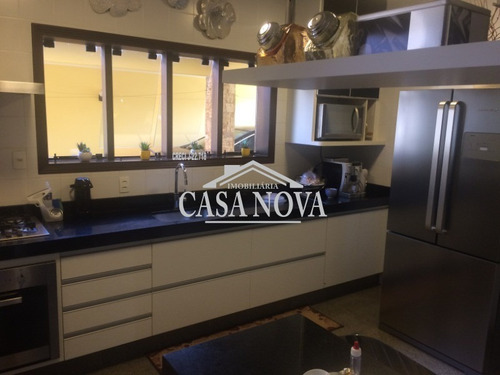 Imagem 21 de 30 de Casa - Ca01852 - 34538547