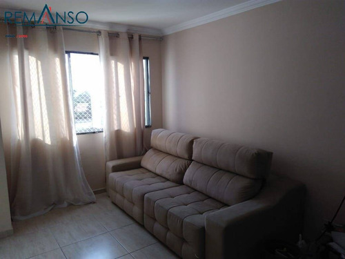 Imagem 13 de 15 de Apartamento - Parque Valença - Campinas - Sp - 202325