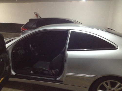 Imagem 5 de 5 de Mercedes-benz Classe Clc 2010 1.8 Kompressor 2p