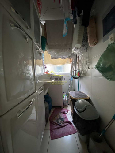 Imagem 6 de 17 de Casa Com 3 Dorms, Jardim Casqueiro, Cubatão - R$ 295 Mil, Cod: 1329 - V1329