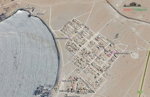 Sitio En Venta En Caldera