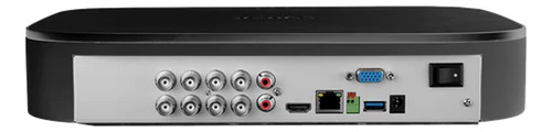 Dvr Lorex 4k Series 8 Canales Disco Duro 2tb Alexa Google