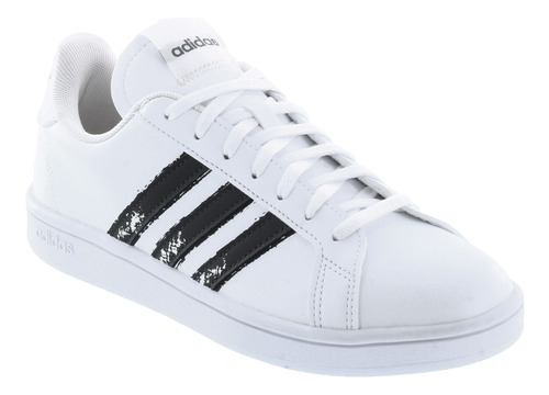 Championes adidas Grand Court Base 009.x5762