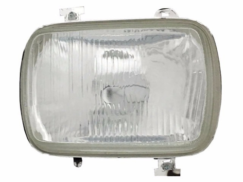 Optica Para Dodge 1500 1971 - 1978