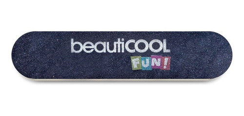 Imagen 2 de 2 de Lima De Uñas Beauticool Y Beauticool Fun!