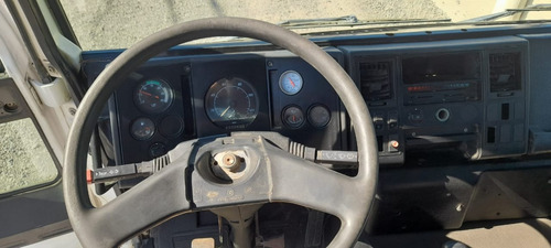 Ford Cargo 1722 2005