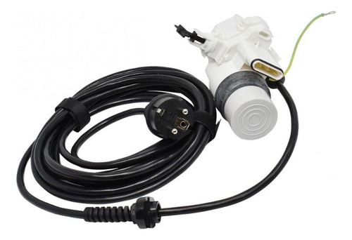 Caja Electrica Hidrolavadora K4 / K5 Karcher 9.002-400.0