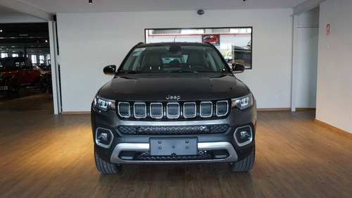 Imagem 1 de 15 de Jeep Compass 2.0 Td350 Turbo Diesel Limited At9