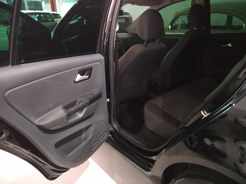 Volkswagen Fox 1.0 12v Trendline Total Flex 5p