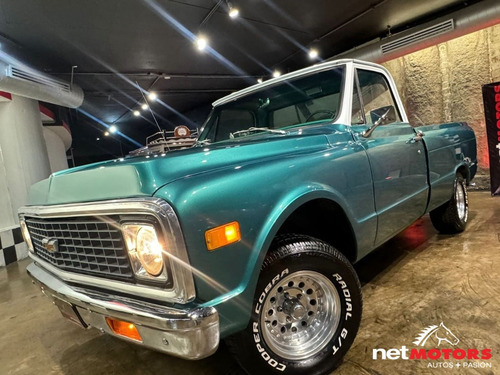 Chevrolet Pick Up C10 1972