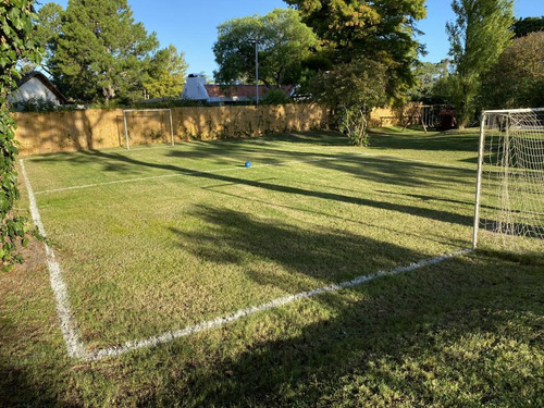 Casa - Golf