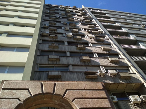 Venta Oficinas Apartamentos Cordón Monoambiente