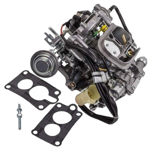 Carburador Toyota Motor Pickup Hilux 22r 2.4l Maxpeedingrods