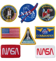 Comprar Parches De Transbordador Espacial, Parches De La Nasa, Bfuee