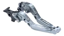 Comprar Palancas De Manillar Para Bajaj Pulsar Ns 200 160 Rs 200