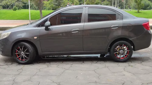 Chevrolet Sail 1.4 Ls