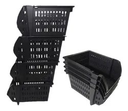 Comprar Expositor Gondola Mercadorias - 12 Peças no Mercado Livre