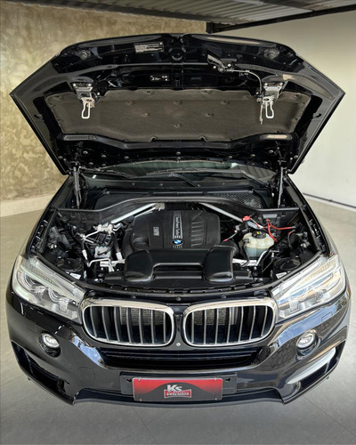 BMW X5 3.0 4x4 30d i6 Turbo