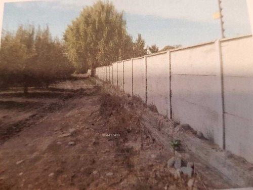 Imagen 5 de 5 de Terreno Urbano / Isla De Maipo