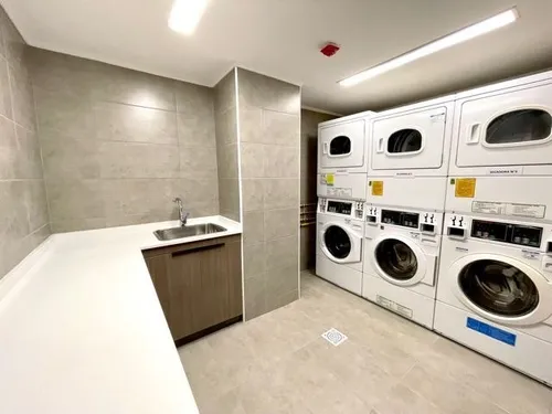 Departamento 2 Dorm. 1 Baño En Arriendo En Macul