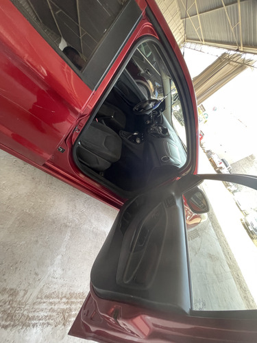 Ford Figo 1.5 Titanium Sedan At