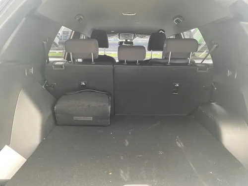 SsangYong Actyon Torres 1.5T Elite Fwd