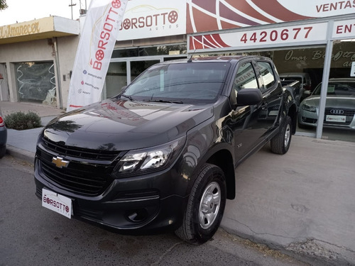 Chevrolet S10 Ls 2020 Con Solo 67km Reales Siiii 67 Borsotto