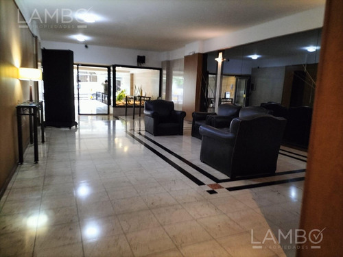 Alquiler Departamento Sin Muebles Barrio Norte