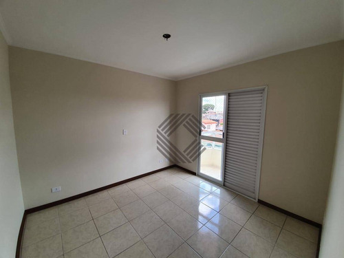 Apartamento Duplex Com 3 Dormitórios À Venda, 110 M² Por R$ 340.000 - Jardim Simus - Sorocaba/sp - Ap9012